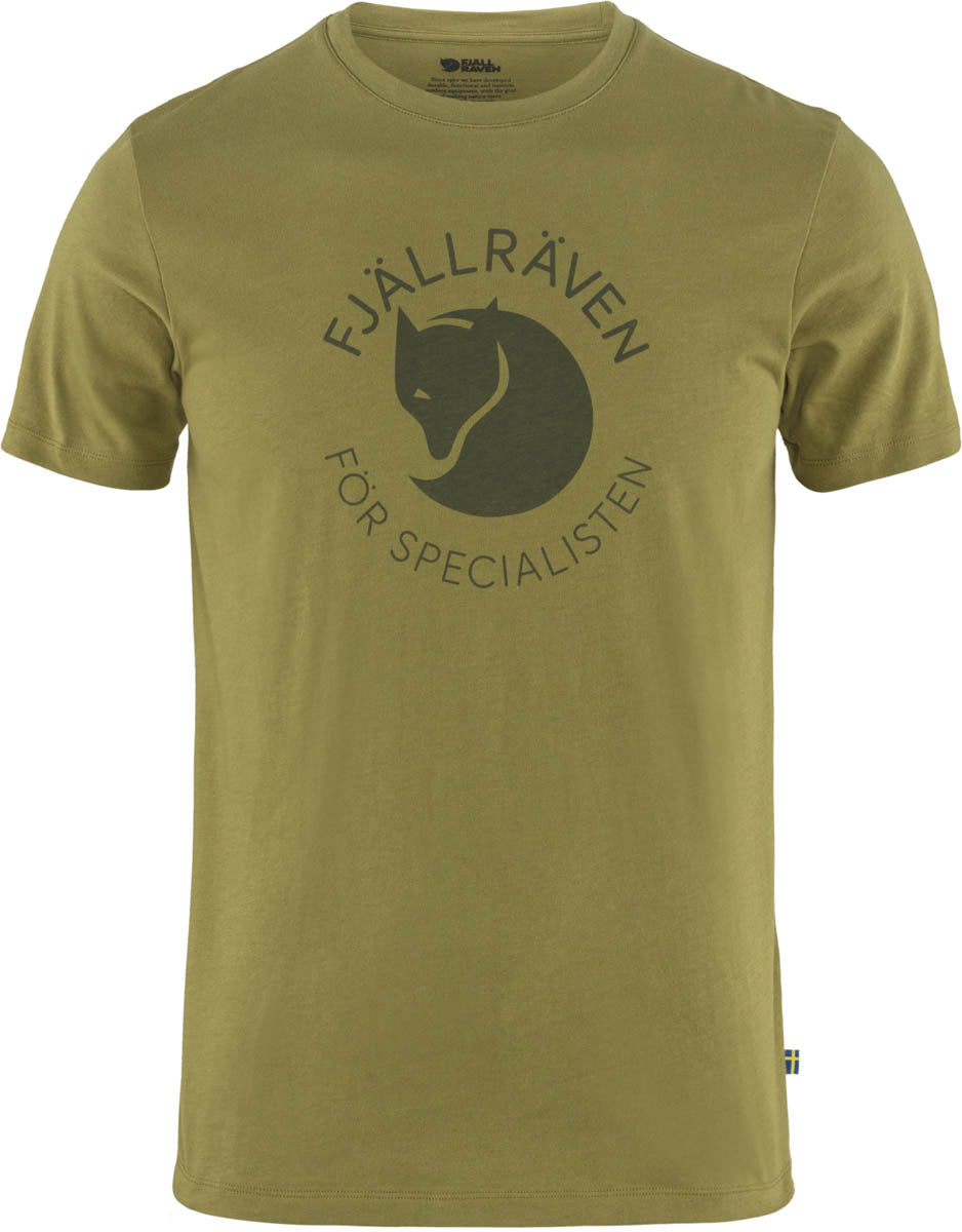 Fjällräven Fox T-shirt M