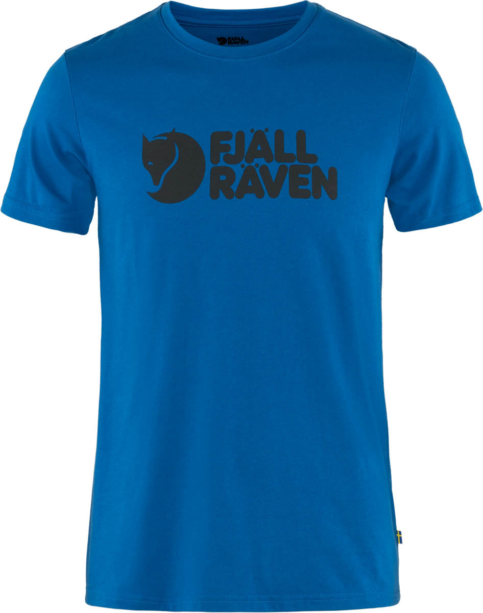Fjällräven Logo T-shirt M