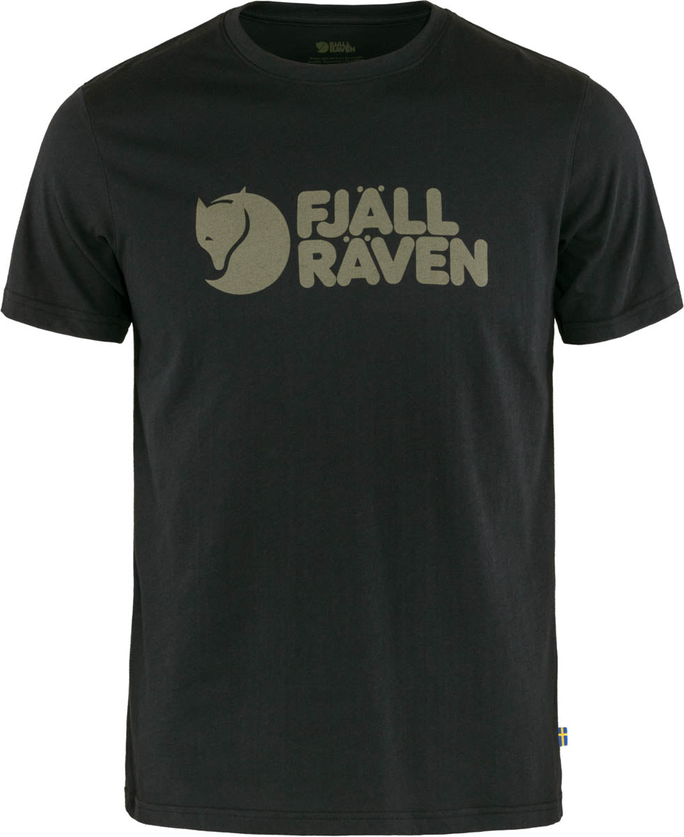 Fjällräven Logo T-shirt M
