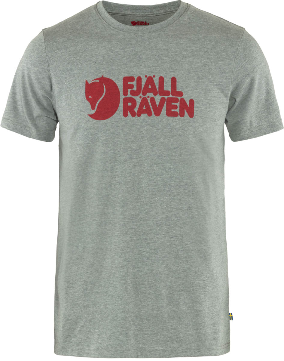 Fjällräven Logo T-shirt M