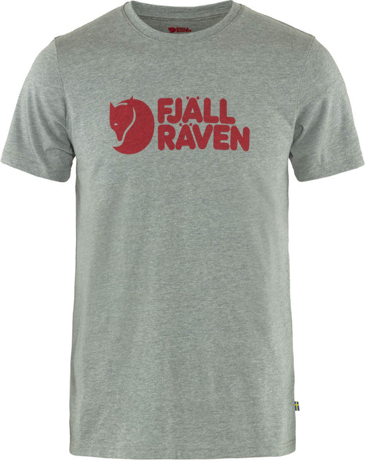 Fjällräven Logo T-shirt M