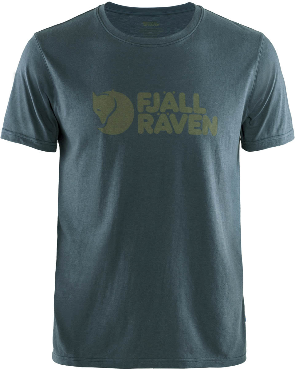 Fjällräven Logo T-shirt M