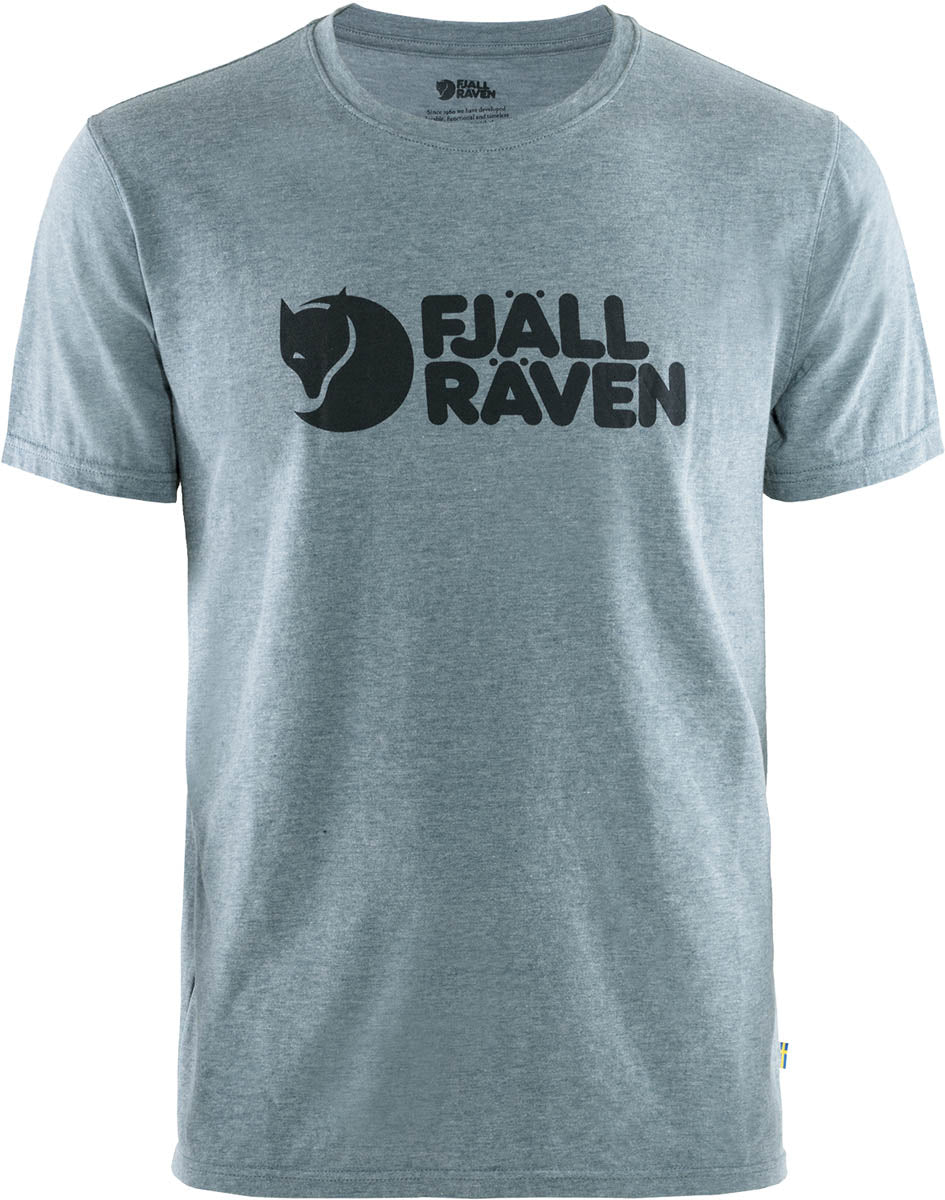 Fjällräven Logo T-shirt M