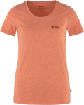 Fjällräven Logo T-shirt W