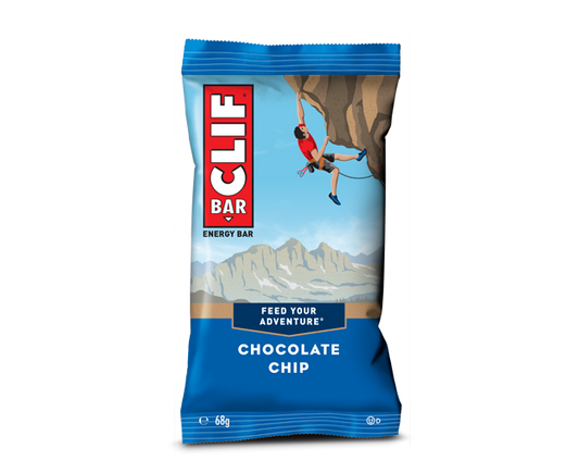 Cliff Bar - 12 Pack