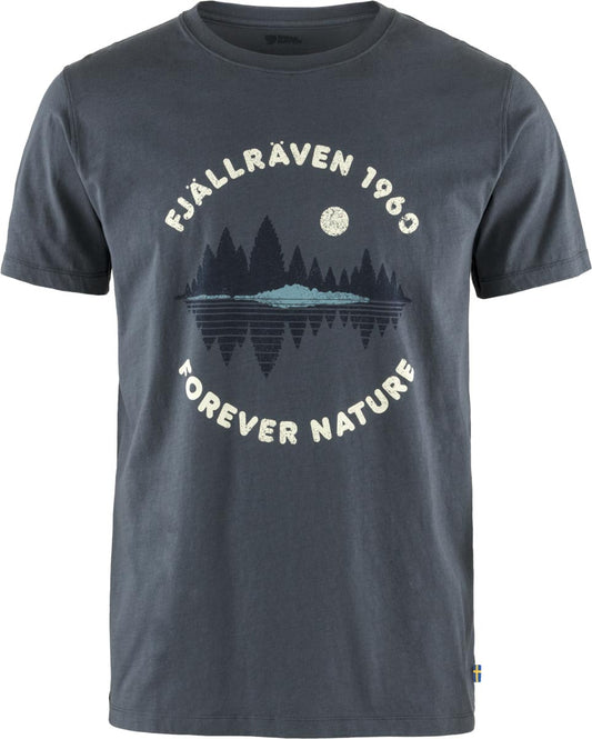 Forest Mirror T-shirt M