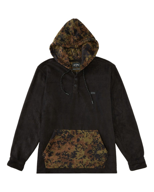 Furnace Anorak