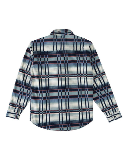 Furnace Flannel