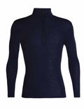 M Merino 175 Everyday LS Half Zip