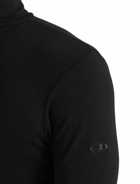 M Merino 175 Everyday LS Half Zip