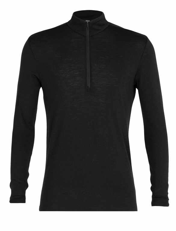 M Merino 175 Everyday LS Half Zip