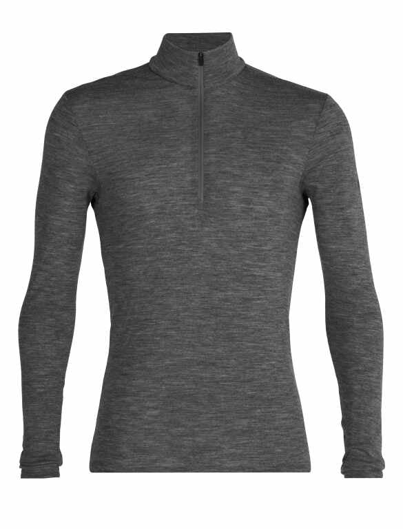 M Merino 175 Everyday LS Half Zip