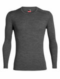 M Merino 260 Tech LS Crewe Thermal Top