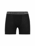 Men's Merino Anatomica Boxers With Fly