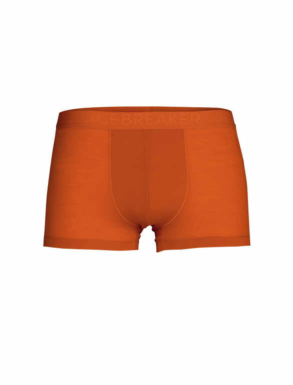 M Cool-Lite™ Merino Anatomica Trunks