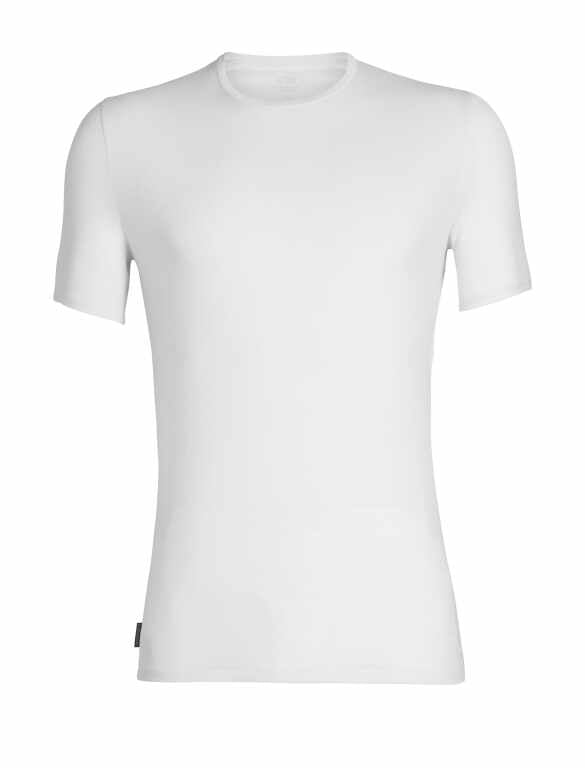 M Merino Anatomica SSCrewe T-Shirt