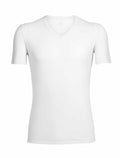 M Merino Anatomica Short Sleeve V Neck T-Shirt