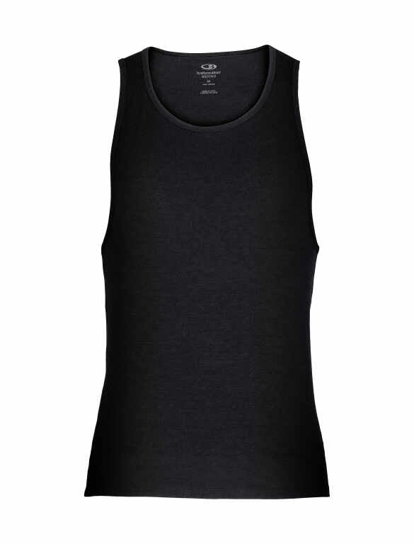 M Merino Anatomica Tank Top