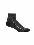 Men's Merino Hike+ Light Mini Socks