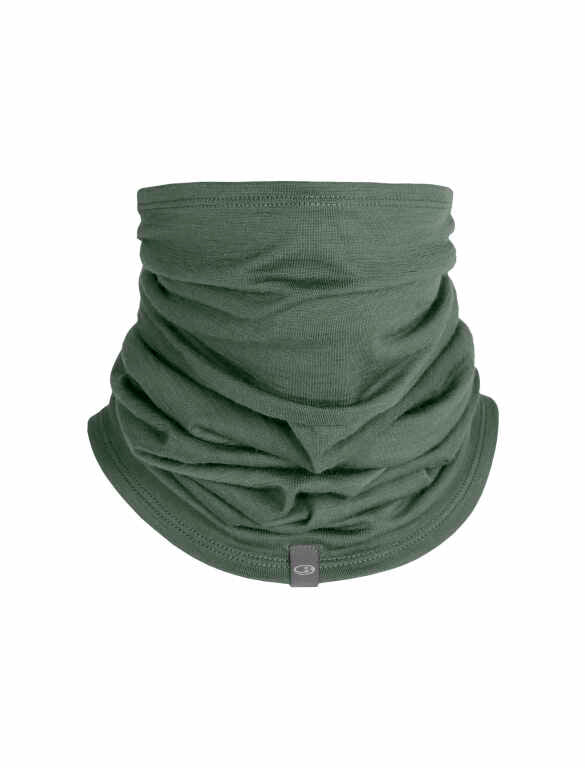Unisex Merino Flexi Chute