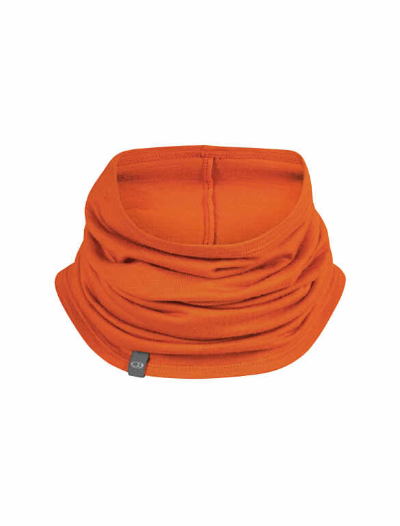 Unisex Merino Flexi Chute