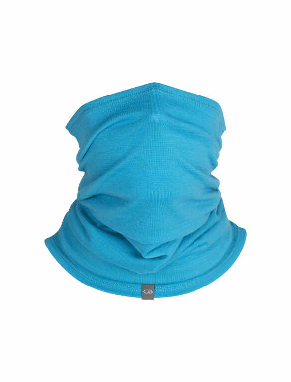 Unisex Merino Flexi Chute