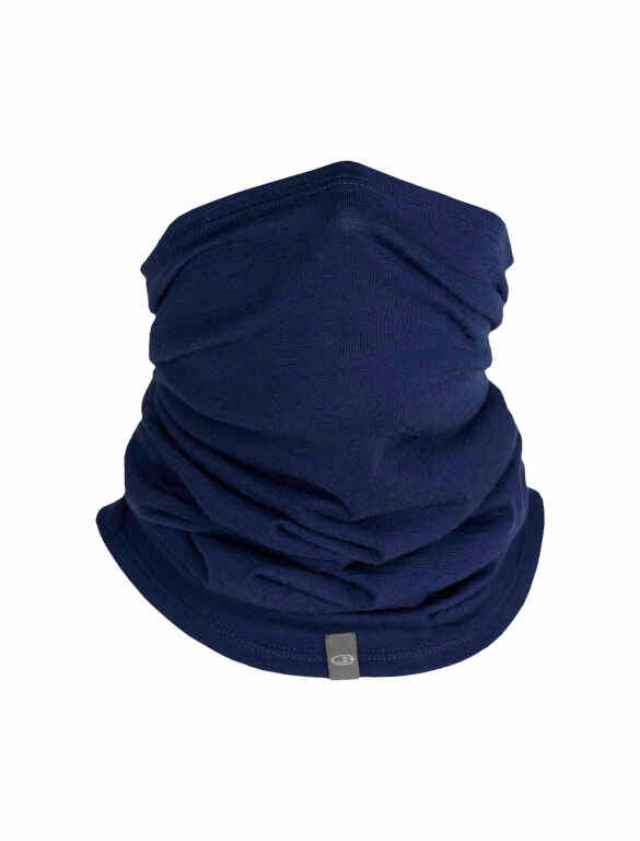 Unisex Merino Flexi Chute