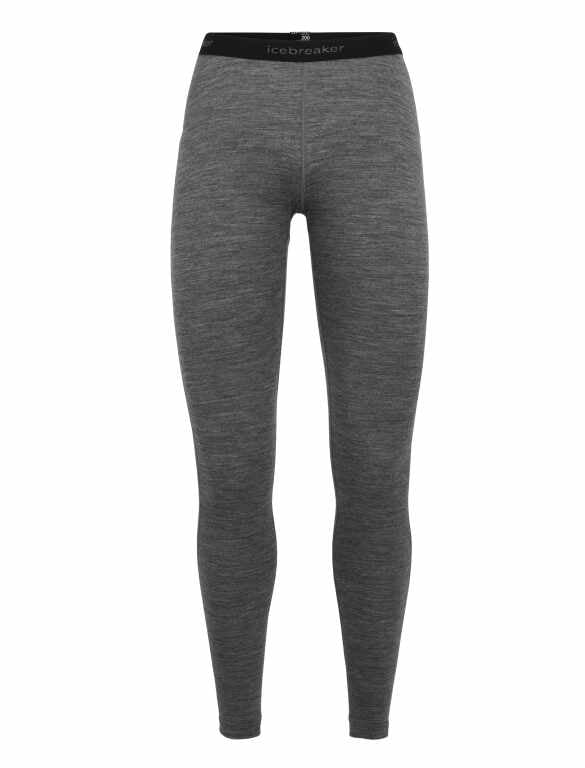 W 200 Oasis Leggings