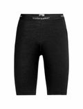 W 200 Oasis Shorts BLACK