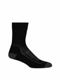 Women's Merino Hike+ Light Crew Socks