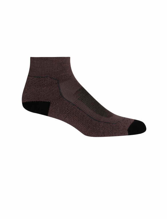 Women's Merino Hike+ Light Mini Socks