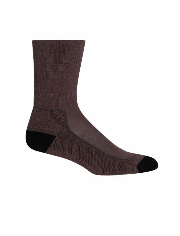 Women's Merino Hike+ Medium Crew Socks