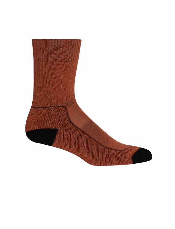 Women's Merino Hike+ Medium Crew Socks