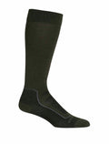 Women's Merino Ski+ Light Over the Calf Socks