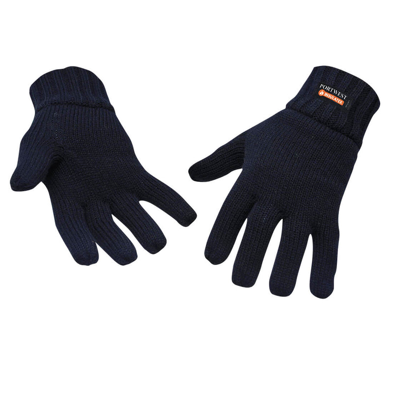 Insulatex Knit Glove
