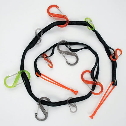 GearLine Organisation System 4 ft.