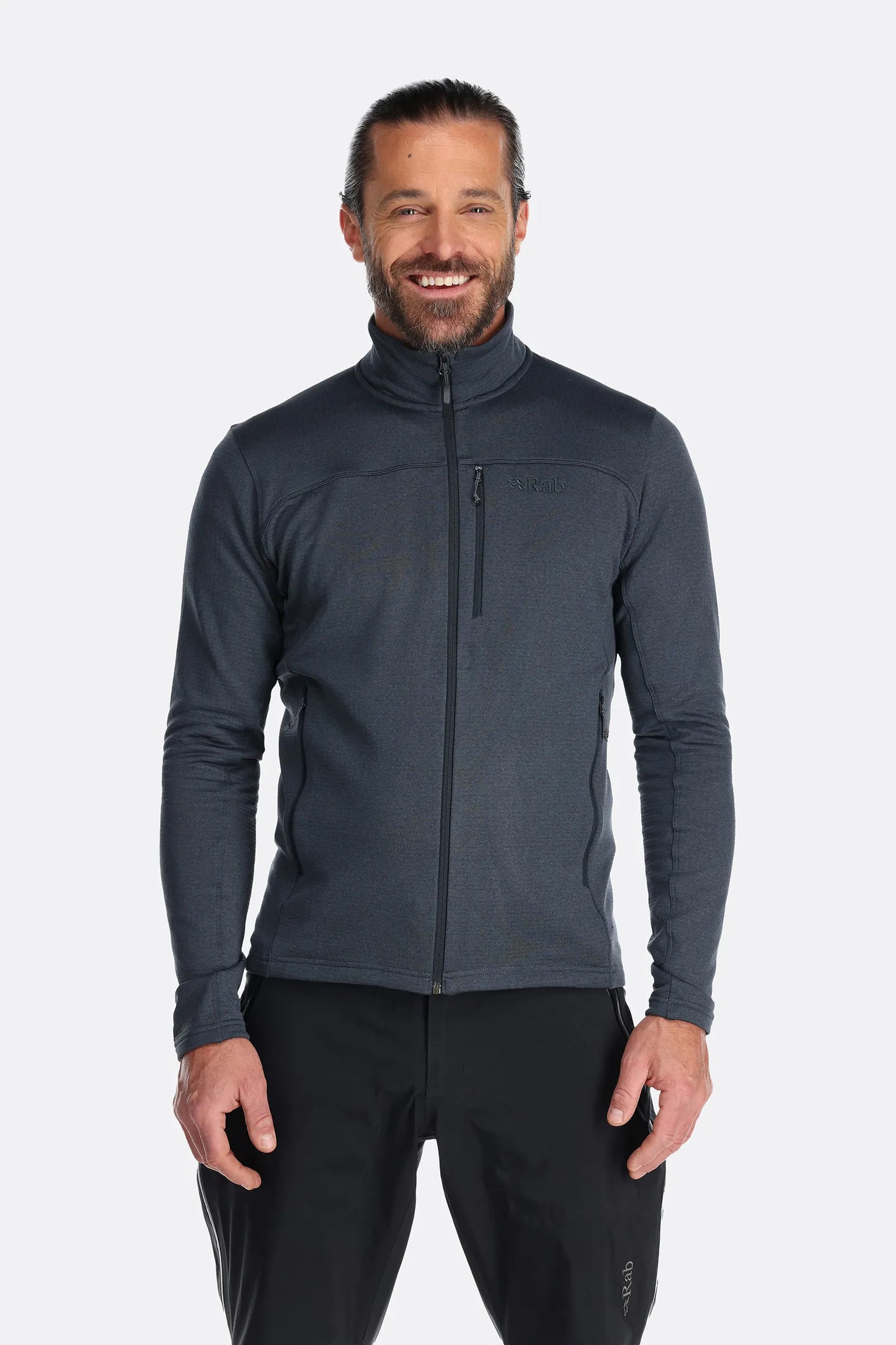 Graviton Jacket