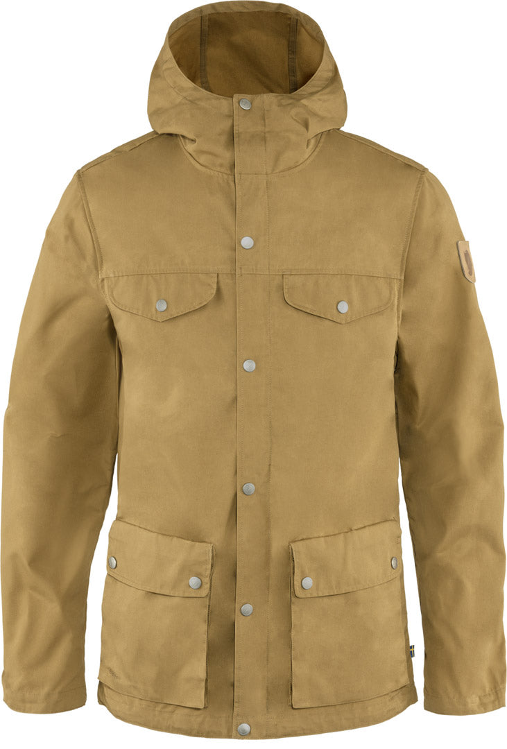 Greenland Jacket M