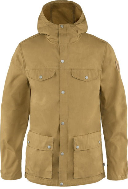 Greenland Jacket M