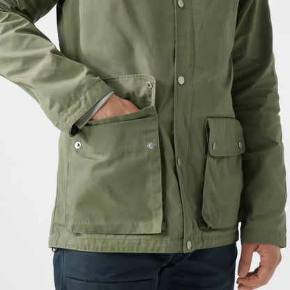 Greenland Jacket M