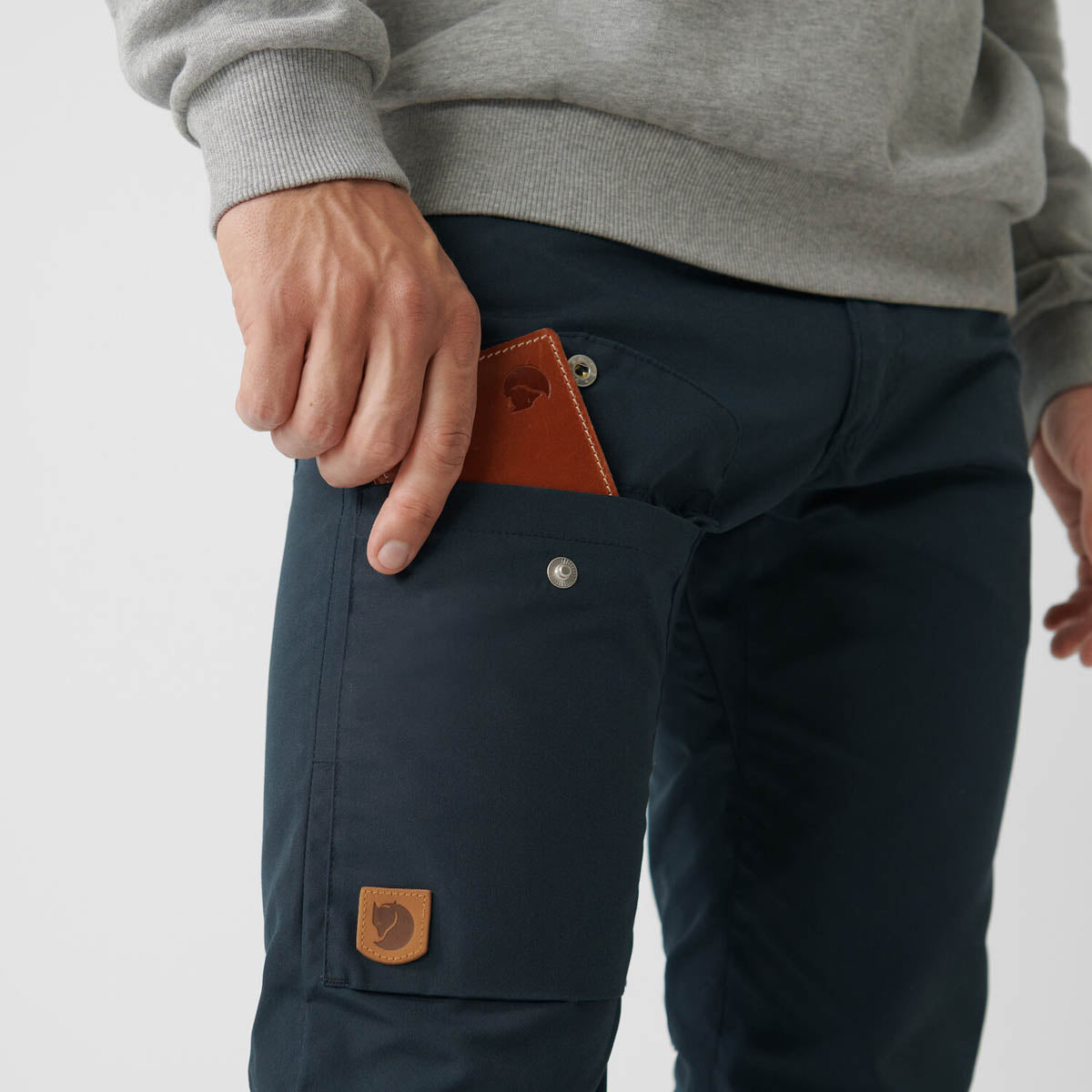 Greenland Jeans M Long