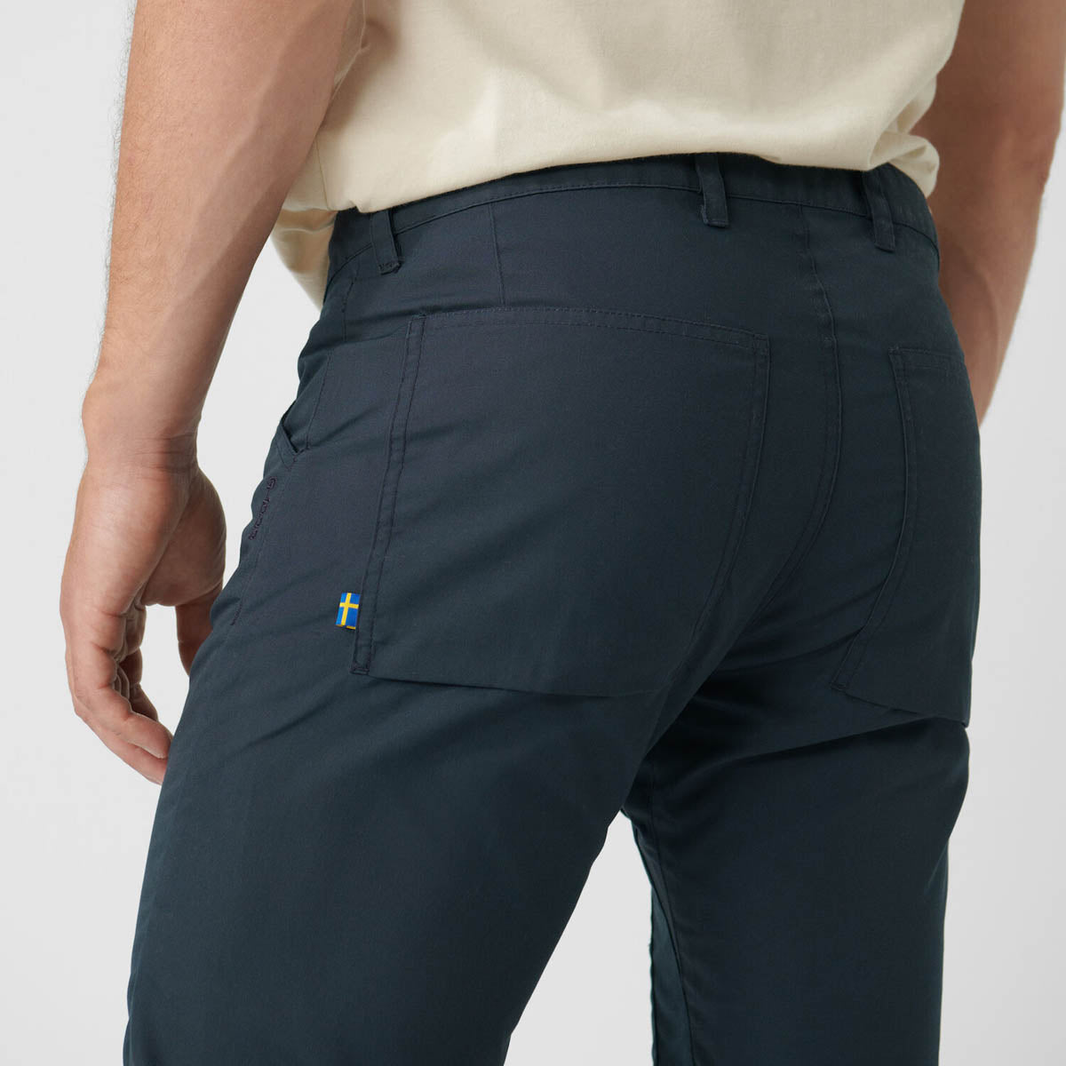 Greenland Jeans M Long