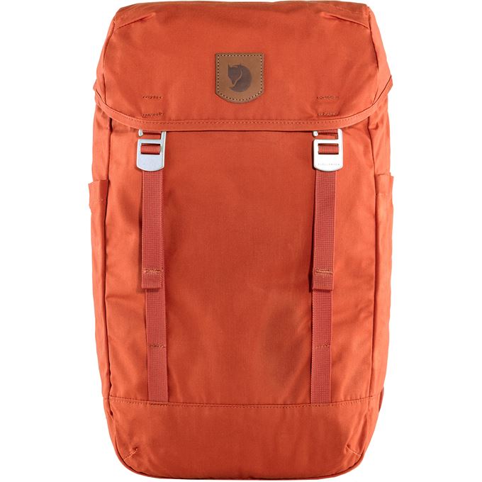 GREENLAND TOP Bag