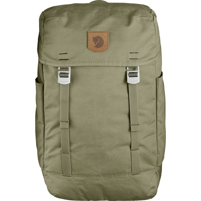 GREENLAND TOP Bag