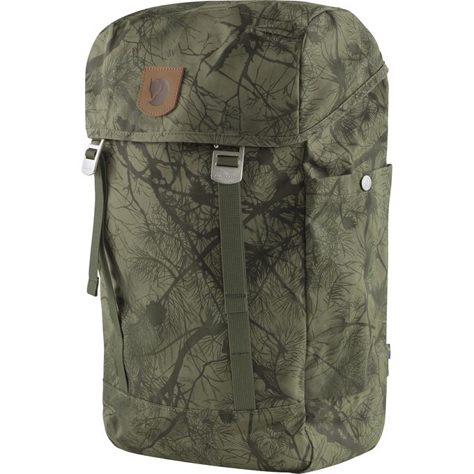 GREENLAND TOP Bag