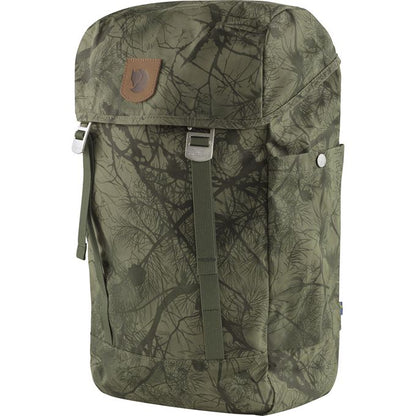 GREENLAND TOP Bag