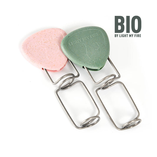 Grandpa´s FireFork BIO 2-pack