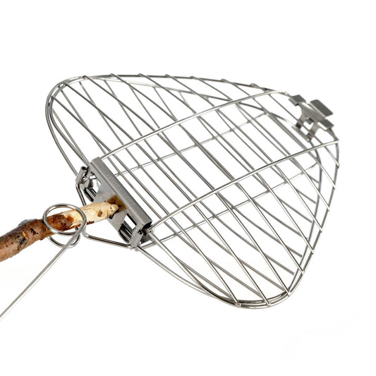Grandpa´s FireGrill