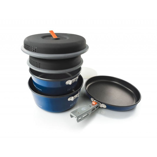 Bugaboo Base Camper Small