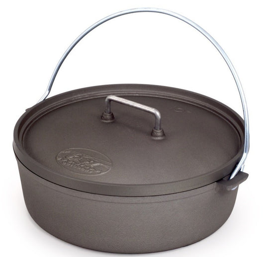 GSI Dutch Oven 10"